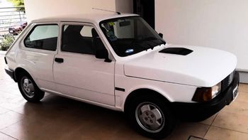 Así sería la nueva versión del Fiat Vivace: el modelo 2026 del histórico auto Así sería la nueva versión del Fiat Vivace: el modelo 2026 del histórico auto