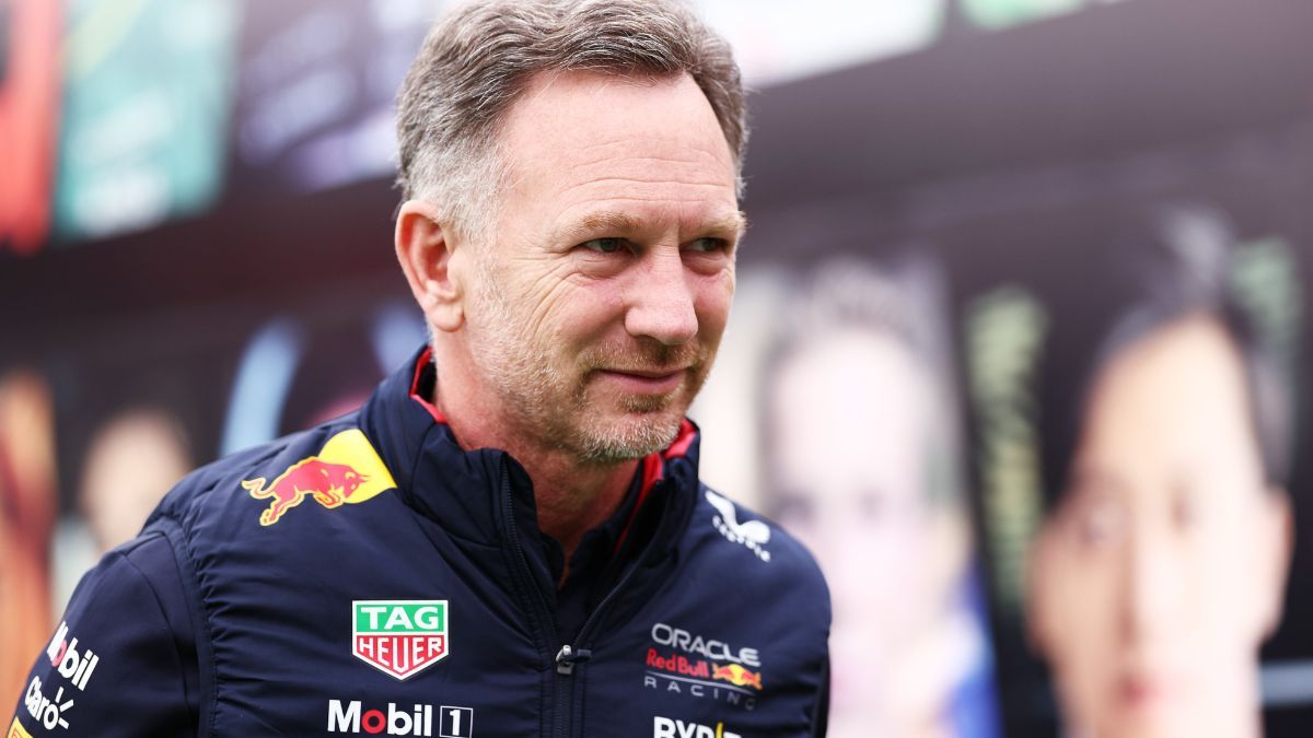 Christian Horner