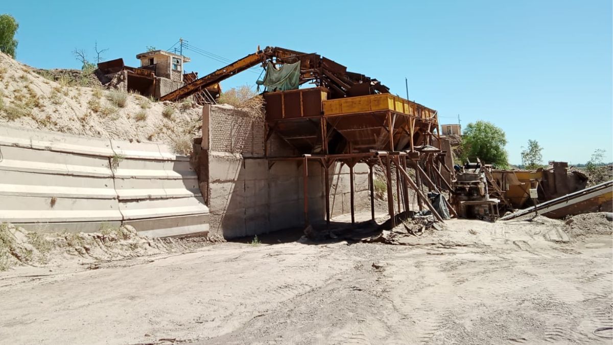 El resto del Reglamento de la Policía Minera sigue estando vigente. El resto del Reglamento de la Policía Minera sigue estando vigente.