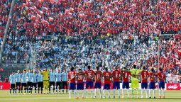 Argentina-Chile