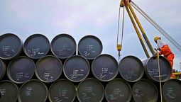 El petróleo Brant alcanzó los U$S 126,41, marcando su nivel más alto desde el inicio de la década.&nbsp;