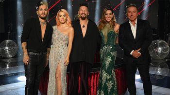 Rating: cómo le fue a la final de La Voz Argentina