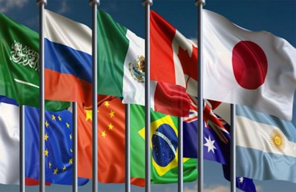 Arabia Saudita anunció que la cumbre del G20 de noviembre, para discutir el coronavirus y la recuperación económica mundial tras la pandemia, será virtual.