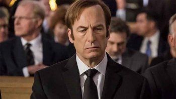 Ya está definido cuándo terminará Better Call Saul