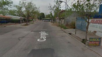 Asaltaron una carnicería de Guaymallén: se llevaron 10 kilos de carne y 20 mil pesos