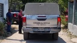 Tragedia en Mèxico. Murió toda una familia que quiso evitar la ola de calor.&nbsp;