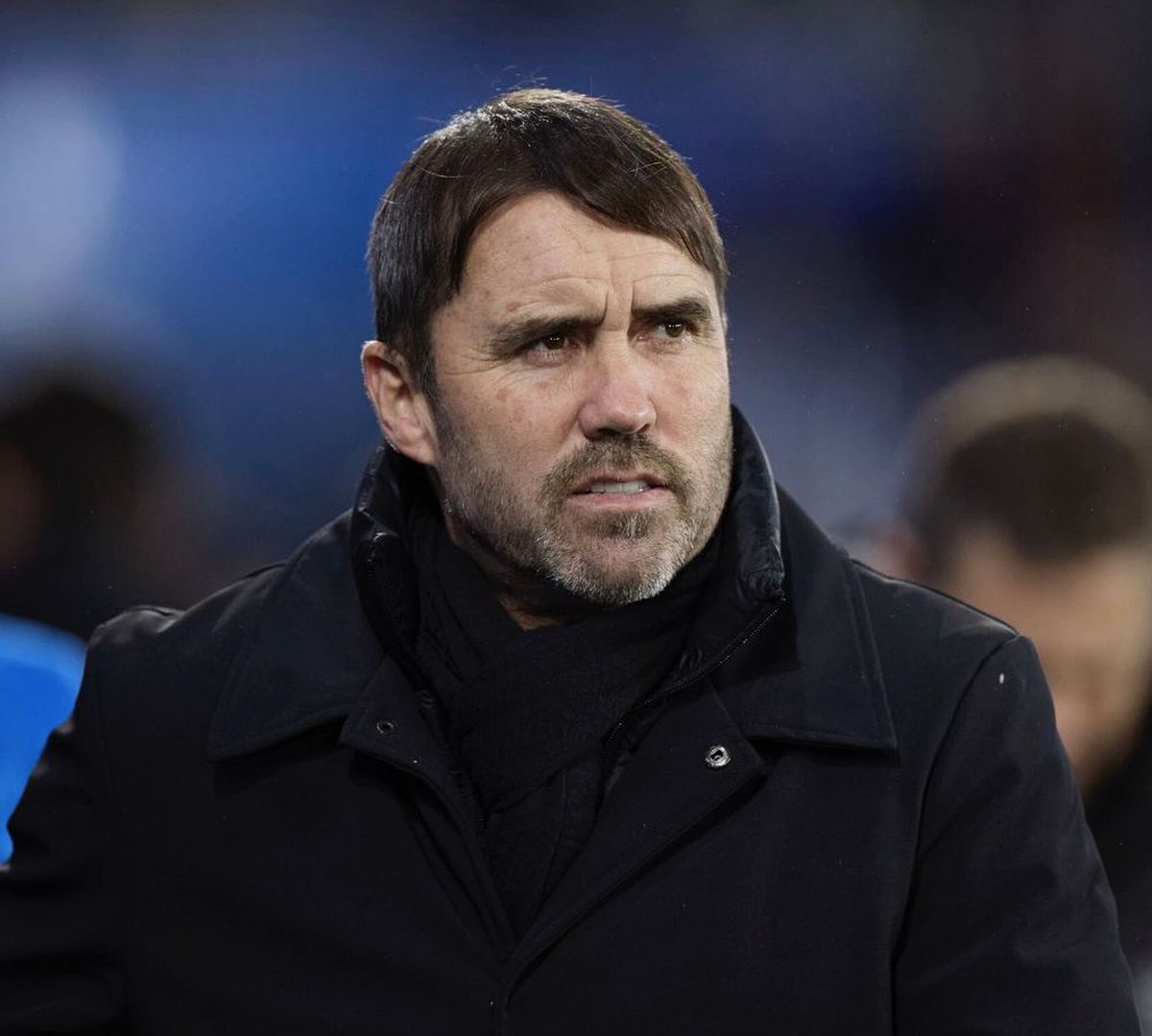 Coudet está en el radar de River para ser el sucesor de Marcelo Gallardo. 