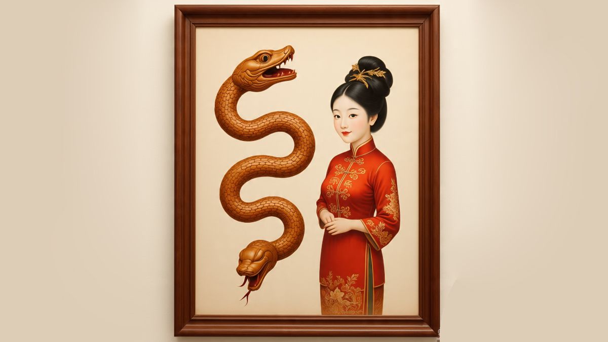 El horóscopo chino tiene preparadas estas predicciones para todos los animales del zodiaco oriental correspondientes al día de hoy martes 7 de octubre de 2025. El horóscopo chino tiene preparadas estas predicciones para todos los animales del zodiaco oriental correspondientes al día de hoy martes 7 de octubre de 2025.