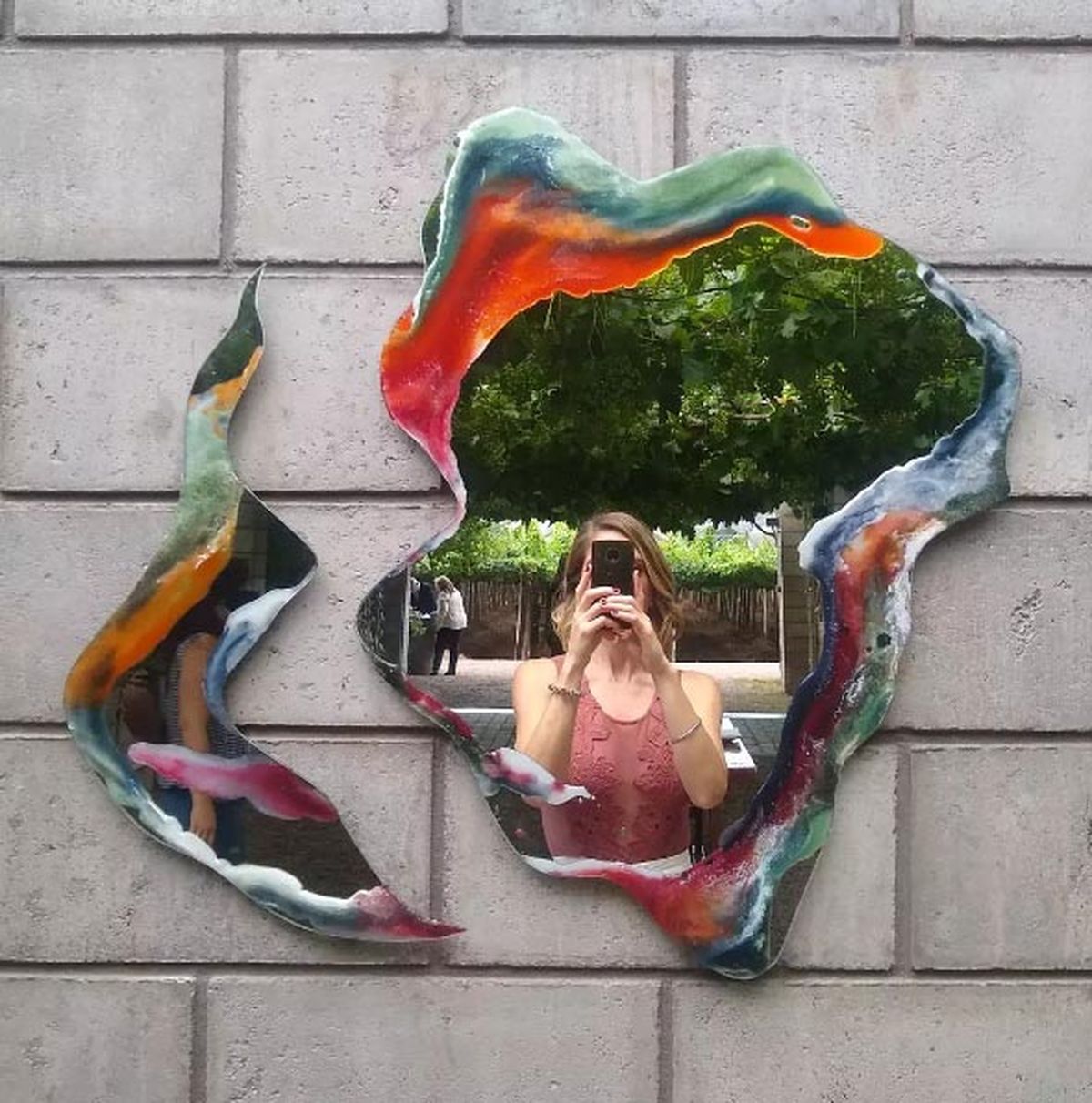 Desde Ibiza, la artista Candela Cano será parte del segundo acto de la experiencia Desde Ibiza, la artista Candela Cano será parte del segundo acto de la experiencia