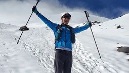 La temporada 2022-23 del Aconcagua ya tiene otro récord. El estadounidense Tyler Andrews batió la marca de ascenso en velocidad de Karl Egoff al registrar un tiempo de 11 horas 24 minutos para salir de Horcones, hacer cumbre y volver al punto de partida.