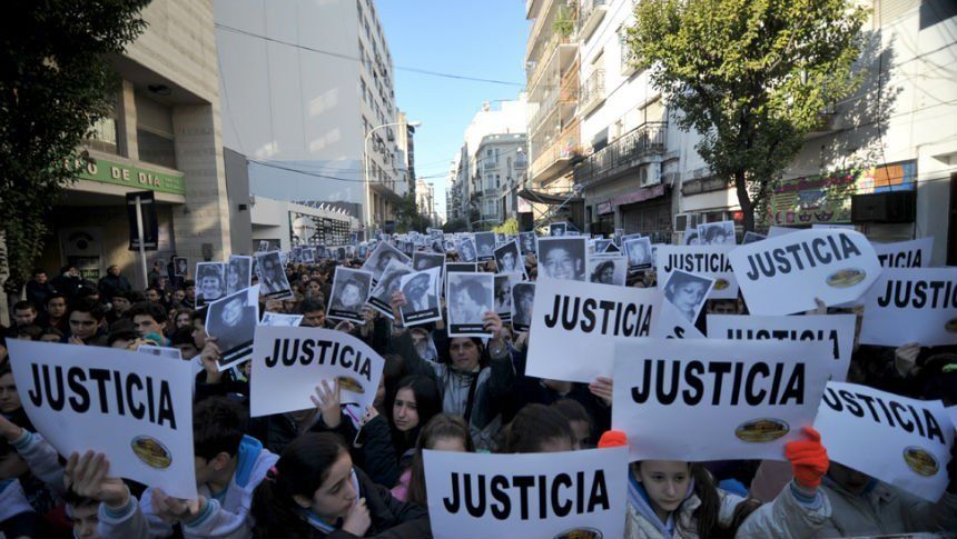 Decidieron realizar un Juicio en ausencia para los acusados iraníes y libaneses por el atentado a la AMIA. 