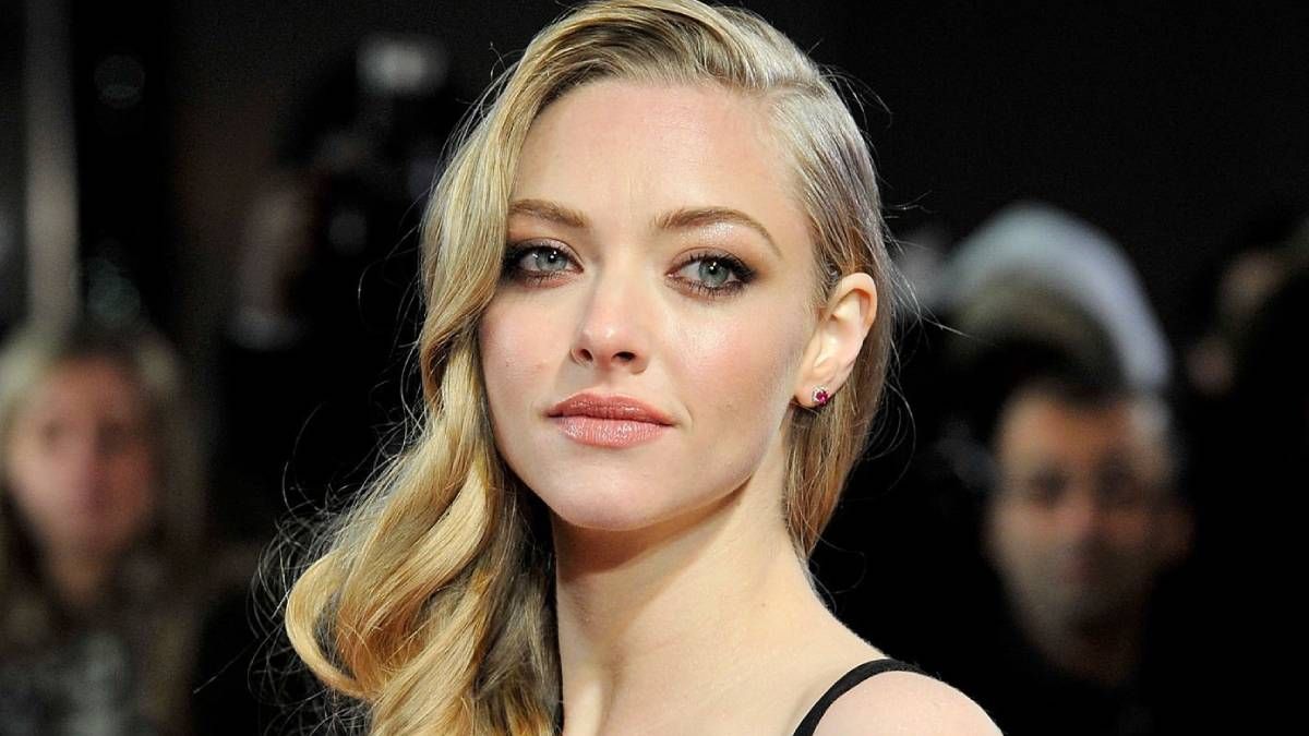Amanda Seyfried protagoniza en Netflix la película Mientras somos jóvenes. Foto: Getty Images.