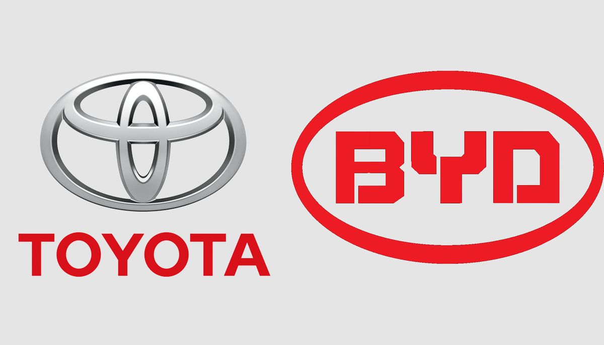 La confiable Toyota o las nuevas marcas chinas: ¿qué conviene comprar?