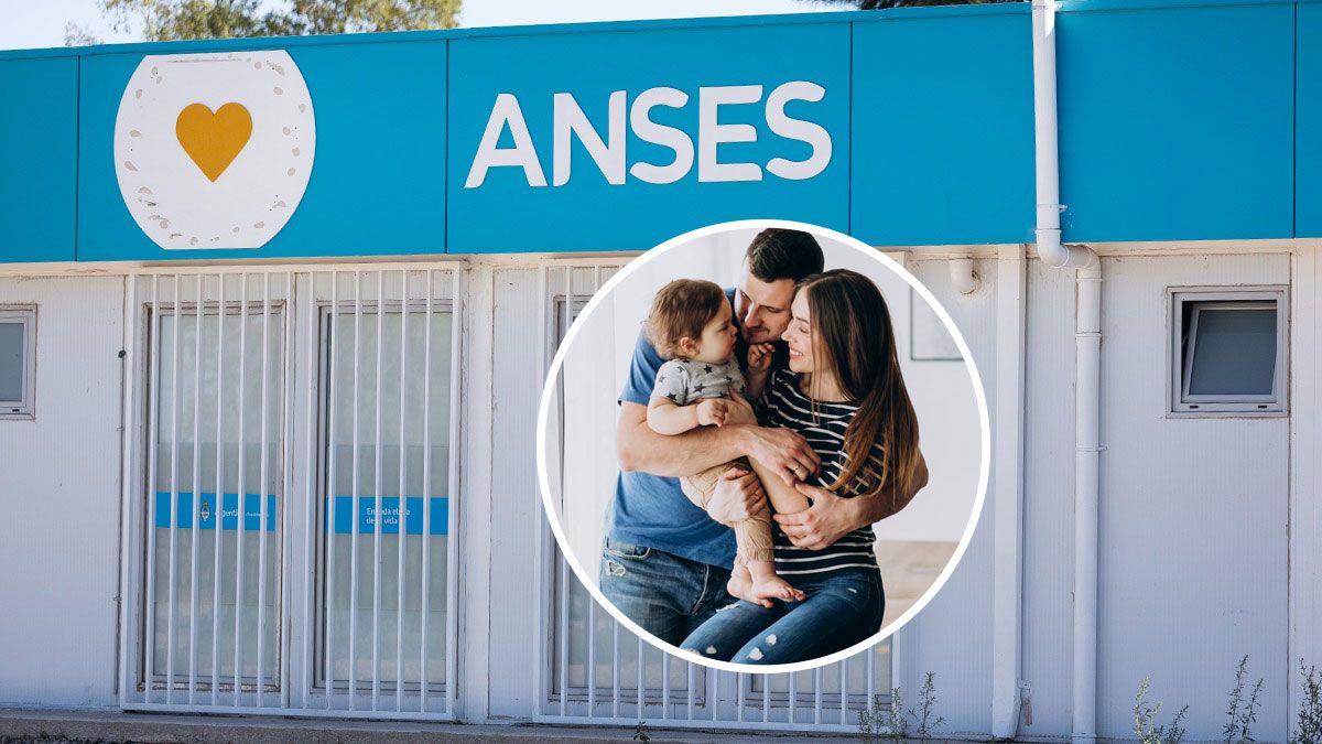 ANSES Hizo Oficial Una Triple Noticia Para SUAF En Septiembre