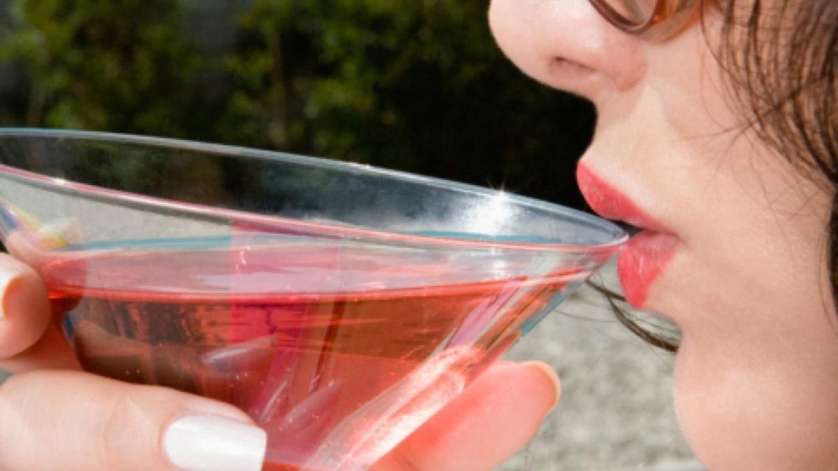 Zodiaco. Los tragos que prefieren los signos.