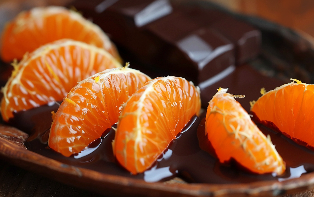 La presentación de este postre puede ser sencilla o más elaborada. La presentación de este postre puede ser sencilla o más elaborada.