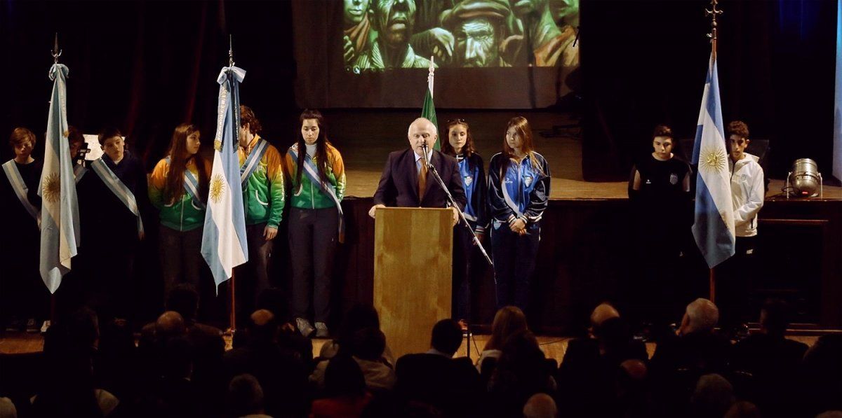 Lifschitz deslizó que en el campo sigue habiendo desigualdad e injusticias