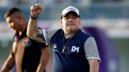 No me caben dudas de que la AFA tomará las mejores decisiones para ayudar al fútbol