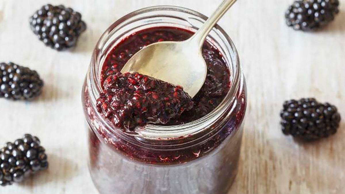 Es importante esterilizar los frascos para reservar las mermeladas. Es importante esterilizar los frascos para reservar las mermeladas.