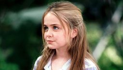 A sus 31 años, así se ve hoy Morgan York, quien hizo de Lulu Plumer en Niñera a prueba de balas