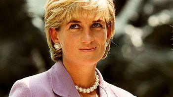 Lady Di y el ambicioso documental basado en grabaciones inéditas de la princesa Lady Di y el ambicioso documental basado en grabaciones inéditas de la princesa