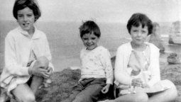 La desaparición de los niños estremeció a Australia.