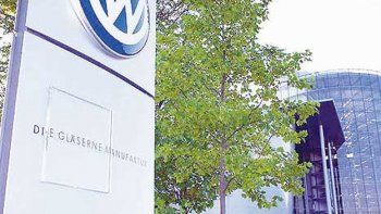 Volkswagen se enfrenta a nuevos problemas en sus sistemas informáticos