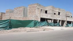 Arquitectos advirtieron demoras en obras tras el incendio en la Municipalidad de Guaymallén. Arquitectos advirtieron demoras en obras tras el incendio en la Municipalidad de Guaymallén.