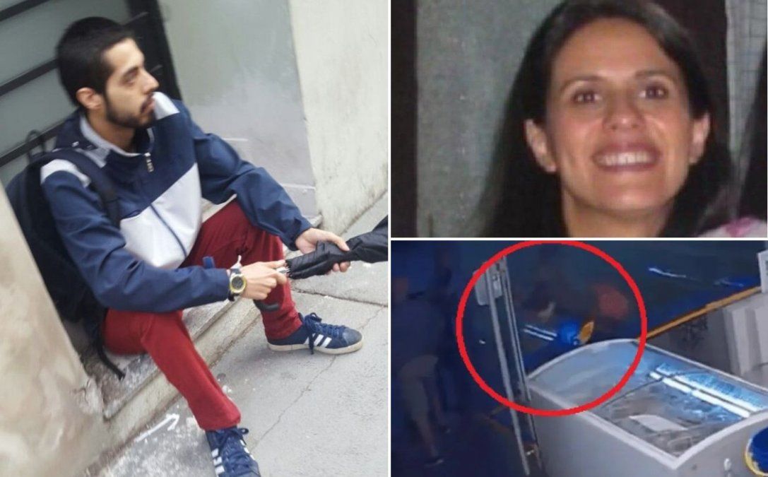 Desgarrador. El audio de la profesora de inglés donde cuenta su martirio.