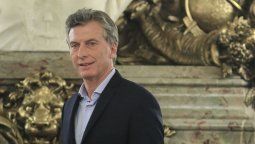 Macri anunció que se presentará a la Justicia civil para demostrar que no incurrió en una omisión maliciosa