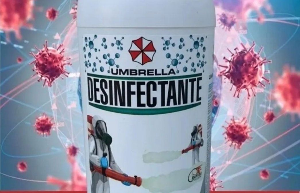 ANMAT prohibió la comercialización
