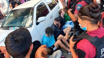 Condenaron a cuatro jóvenes por abusar de una joven y otros dos fueron absueltos