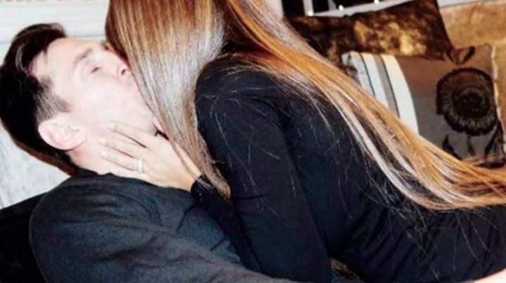 El secreto sexual de Antonella y Messi para que el jugador no se lesione