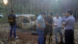 Un año sin respuestas sobre los concordienses desaparecidos