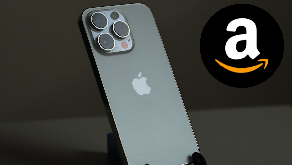 Amazon ofrece a un precio increíble un producto que puede ser utilizado en tu Iphone