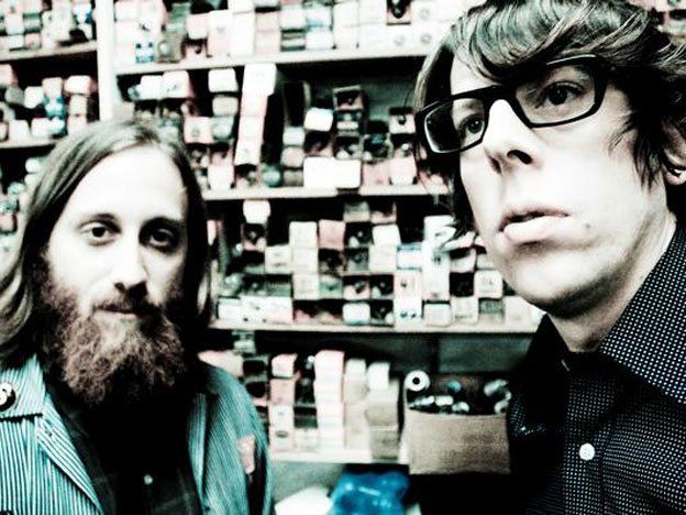 Seguimos descubriendo lo nuevo de The Black Keys