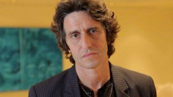 Diego Peretti: la salud del actor está bajo la lupa Diego Peretti: la salud del actor está bajo la lupa