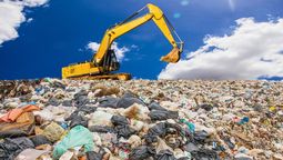 De basura a tesoro: el invento nacional que revoluciona el reciclaje en Argentina