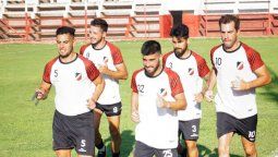 Luis Daher: Soy un agradecido al Deportivo Maipú