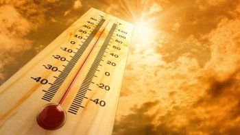 Junio fue el más cálido en la Tierra desde que hay registros