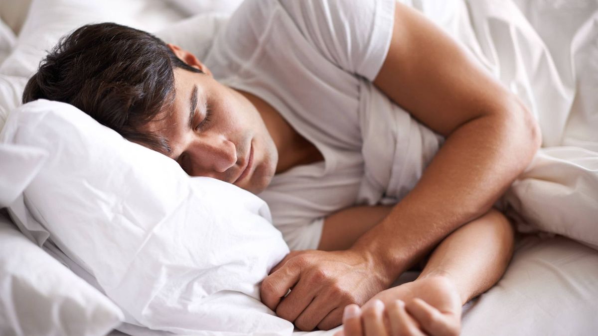 Los problemas de insomnio pueden disminuir con la incorporación de algunos remedios caseros naturales. 