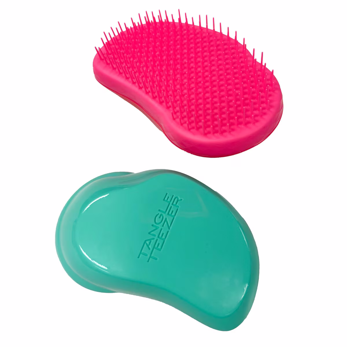 Este cepillo deja un brillo extra en el cabello. Imagen: Tangle Teezer. Este cepillo deja un brillo extra en el cabello. Imagen: Tangle Teezer.