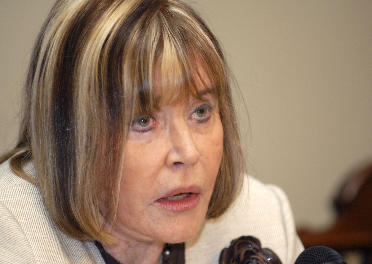 La jueza María Servini quedó a cargo -por sorteo- de investigar las denuncias contra Javier Milei. La jueza María Servini quedó a cargo -por sorteo- de investigar las denuncias contra Javier Milei.