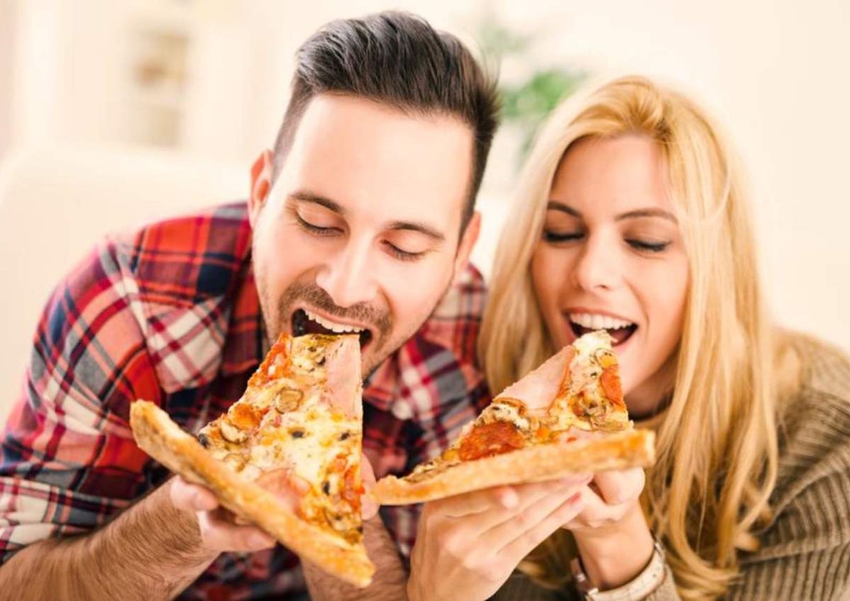 Un estudio clave para comprender los hábitos del matrimonio