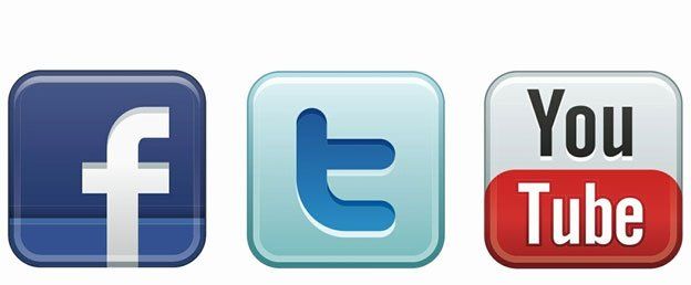Curso sobre las redes sociales en la UTN