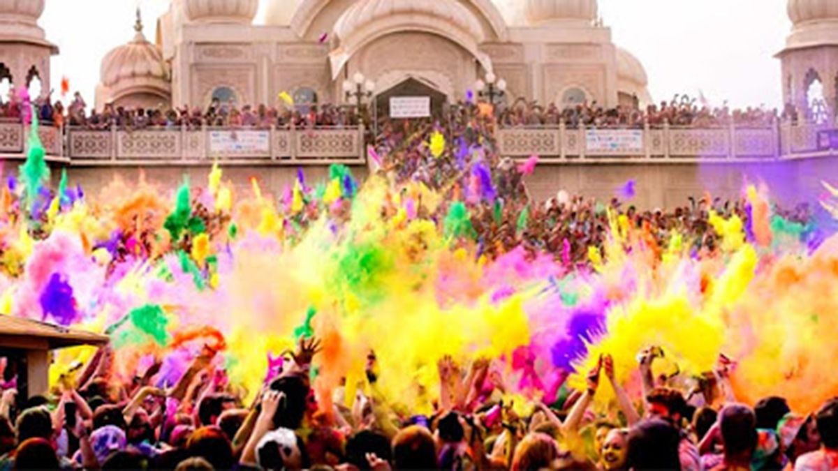 ¿Cuándo empieza la primavera 2021 en Argentina? ¿Cuándo empieza la primavera 2021 en Argentina?