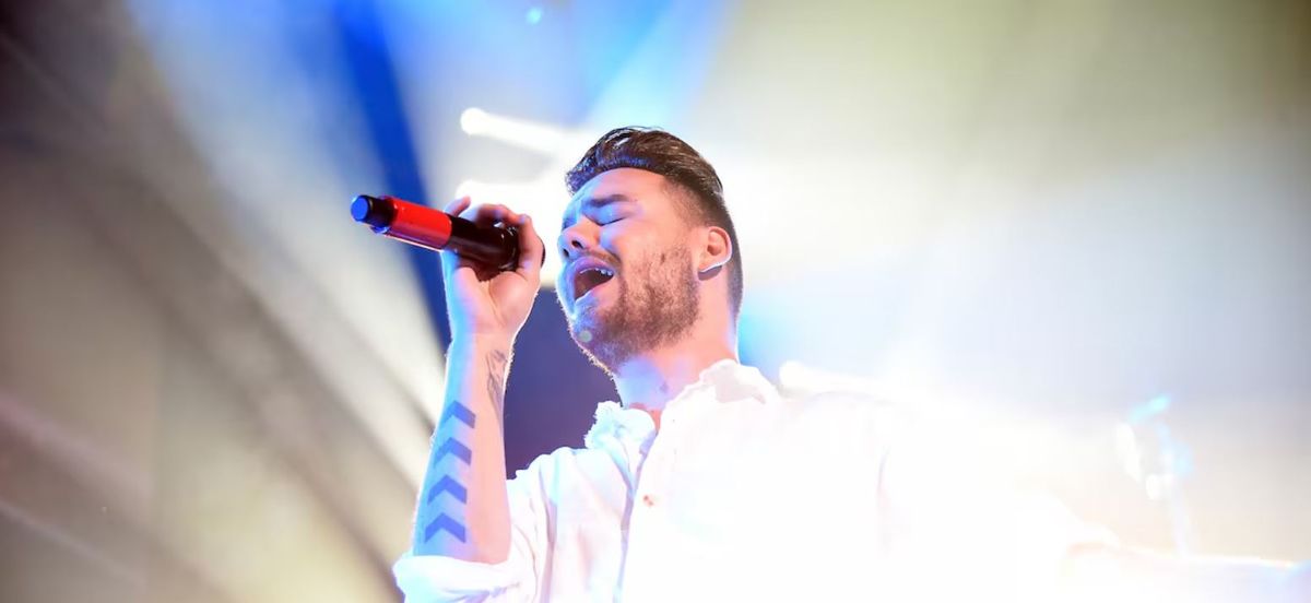 Enorme fortuna. Es la que dejó Liam Payne quién murió en Argentina. Enorme fortuna. Es la que dejó Liam Payne quién murió en Argentina.