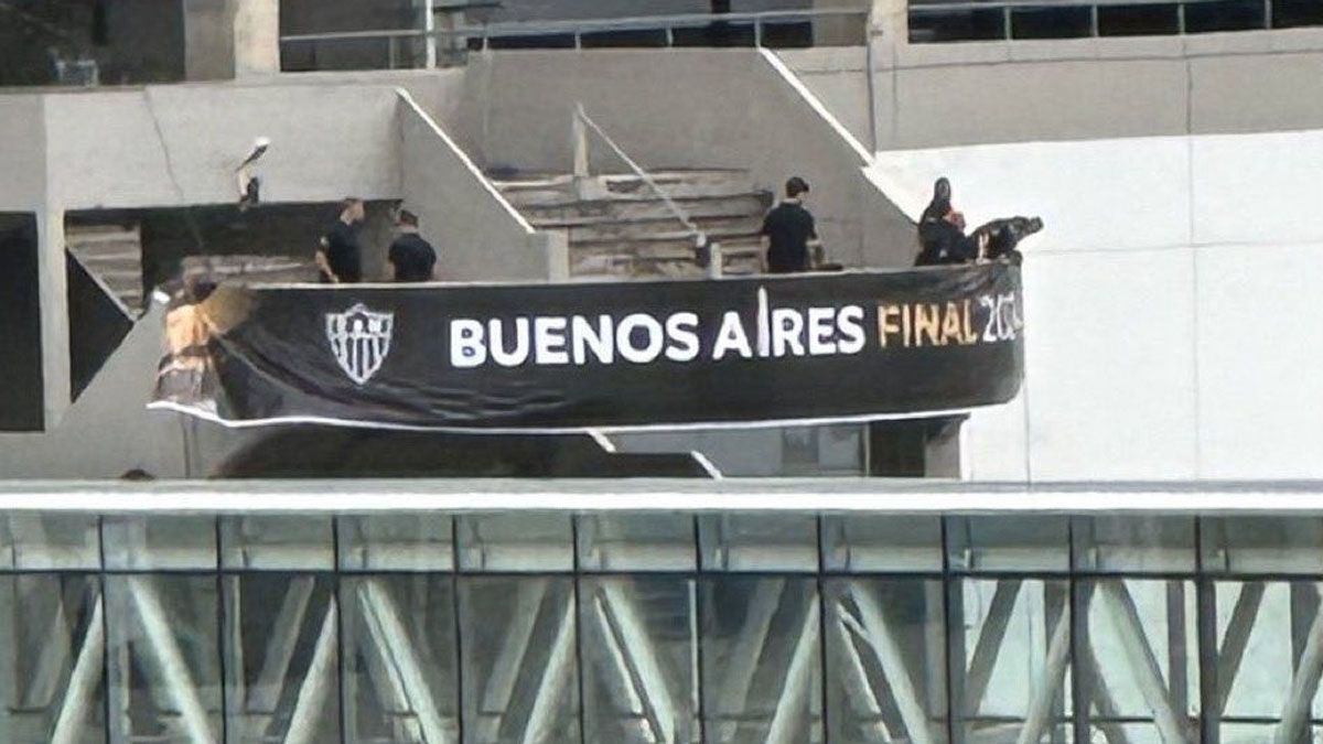 La decisión de la Conmebol que afecta a River y al Monumental de cara a la final de la Copa Libertadores