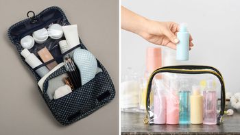 Qué productos no pueden faltar en tu neceser de viaje para tenerlo siempre listo Qué productos no pueden faltar en tu neceser de viaje para tenerlo siempre listo