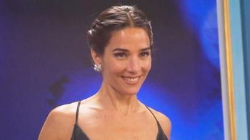 Juana Viale se destapó en su regreso: 